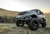 Rezvani Tank