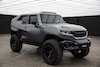 Rezvani Tank