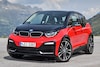 BMW i3s