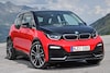 BMW i3s