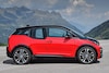 BMW i3s