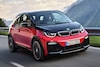 BMW i3s
