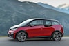 BMW i3s