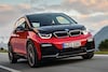 BMW i3s