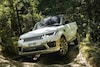 Range Rover Sport P400e