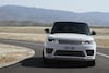 Range Rover Sport P400e