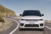 Range Rover Sport P400e