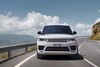 Range Rover Sport P400e