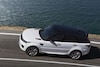 Range Rover Sport P400e