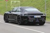 Porsche Mission E spyshots