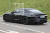 Porsche Mission E spyshots