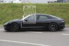 Porsche Mission E spyshots