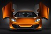 McLaren 12C 650S facelift friday