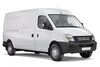 Maxus EV80