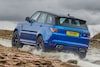 Land Rover Range Rover Sport facelift