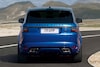 Land Rover Range Rover Sport facelift