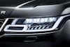 Land Rover Range Rover Sport facelift