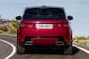 Land Rover Range Rover Sport facelift