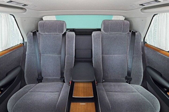 Toyota Crown Century
