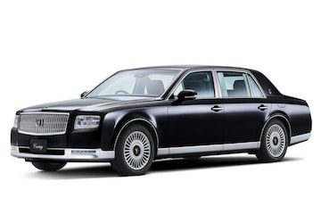 Toyota Crown Century