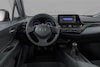 Back to Basics: Toyota C-HR
