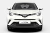 Back to Basics: Toyota C-HR