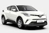 Back to Basics: Toyota C-HR