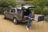 Jamie Oliver Land Rover Discovery
