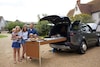 Jamie Oliver Land Rover Discovery