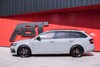Abt Skoda Octavia RS