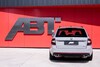 Abt Skoda Octavia RS