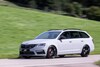 Abt Skoda Octavia RS