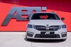 Abt Skoda Octavia RS