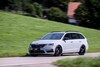 Abt Skoda Octavia RS
