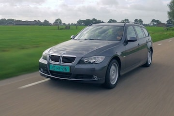 BMW 3-serie aankooptips