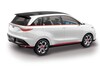 Daihatsu studiemodellen Tokyo Motor Show 2017
