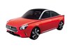 Daihatsu studiemodellen Tokyo Motor Show 2017
