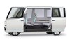 Daihatsu studiemodellen Tokyo Motor Show 2017