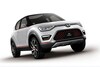 Daihatsu studiemodellen Tokyo Motor Show 2017