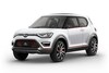 Daihatsu studiemodellen Tokyo Motor Show 2017