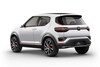 Daihatsu studiemodellen Tokyo Motor Show 2017