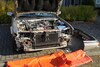 Rover 827 - spatborden