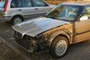 Rover 827 - spatborden