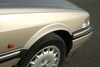 Rover 827 - spatborden