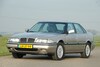 Rover 827 - spatborden