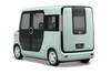 Daihatsu studiemodellen Tokyo Motor Show 2017