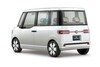 Daihatsu studiemodellen Tokyo Motor Show 2017