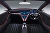 Daihatsu studiemodellen Tokyo Motor Show 2017