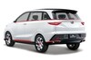 Daihatsu studiemodellen Tokyo Motor Show 2017