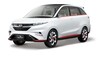 Daihatsu studiemodellen Tokyo Motor Show 2017